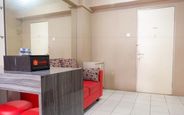 Comfortable at Gading Nias Apartment near to Kelapa Gading