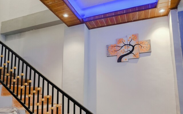 Mhs Inn by Oyo Rooms