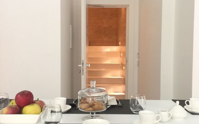 Dilman Luxury Stay
