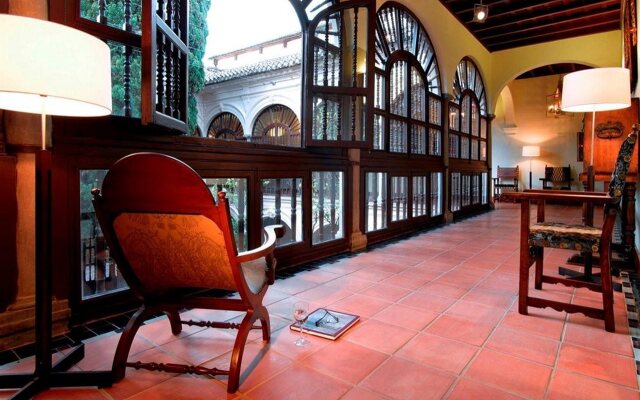 Parador de Granada