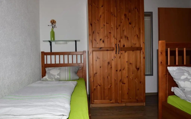 Ferienwohnung Lippert