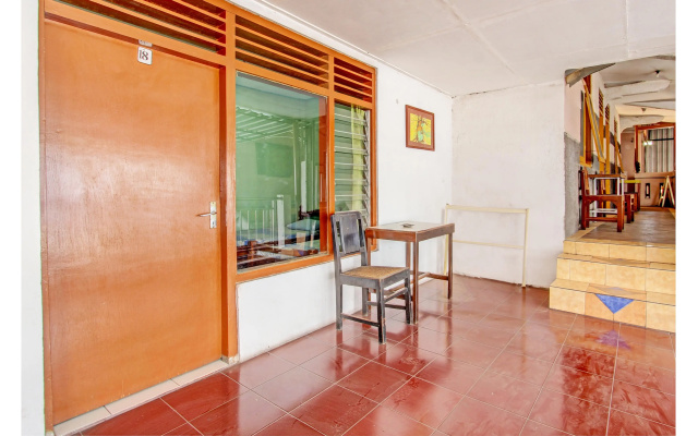 Hotel O Jaya Kusuma – Guest Rooms – Klaten