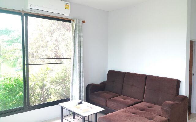Preecha House