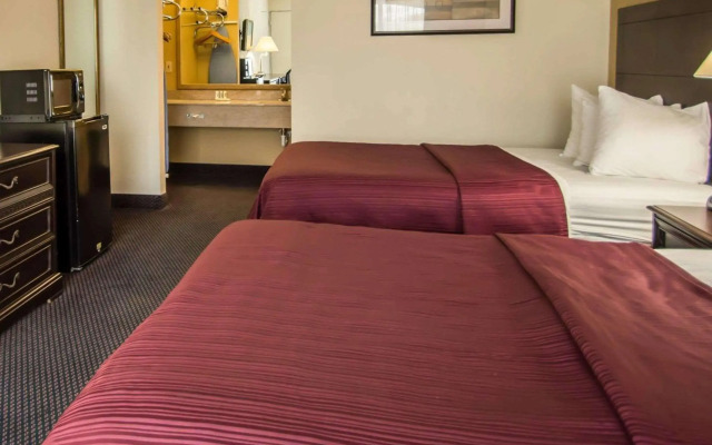 Quality Inn Alachua - Gainesville Area