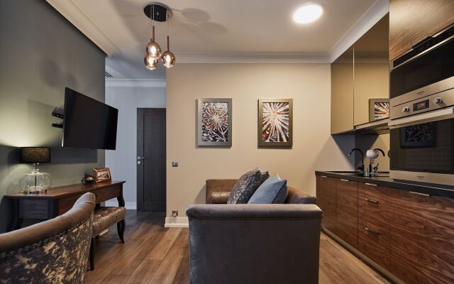 Aparthotel Best Views Luxury