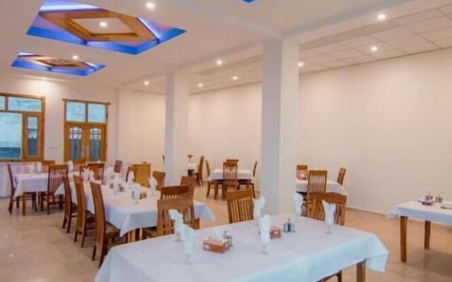 Hispar Hotel Skardu