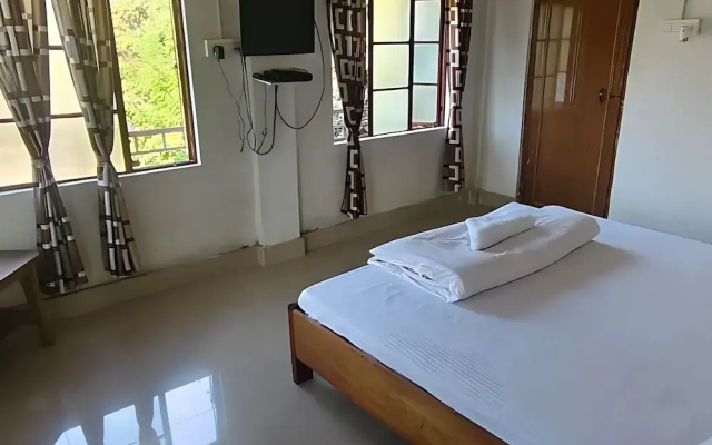 Kinglayang Homestay