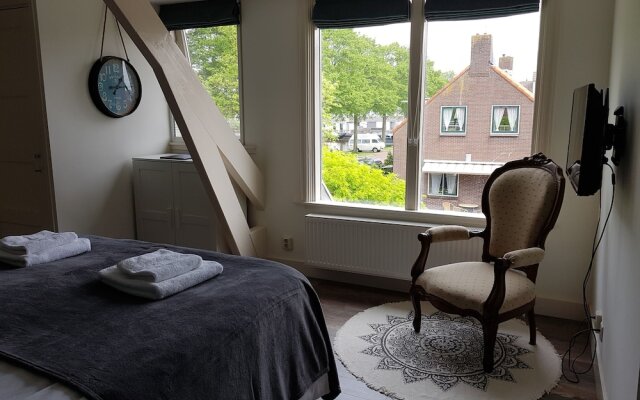 B&B De Stadshoeve