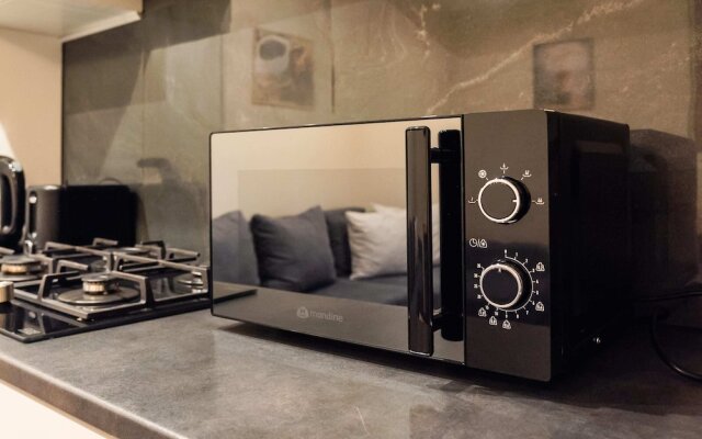 Old Town Market Place Penthouse