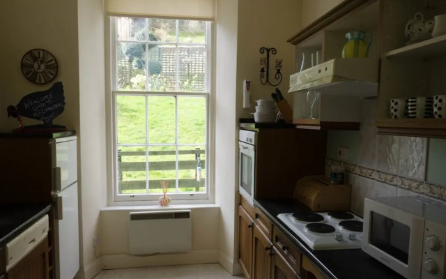 Ardencraig  HouseApartments