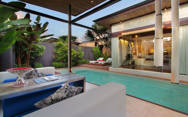 Kiss Villas Bali