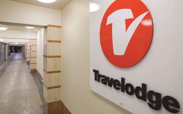 Travelodge Hotel Wellington