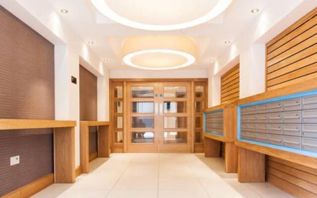 Camstay Riverside