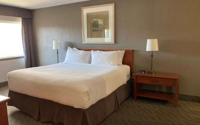Best Western North Bay Hotel & Conference Centre