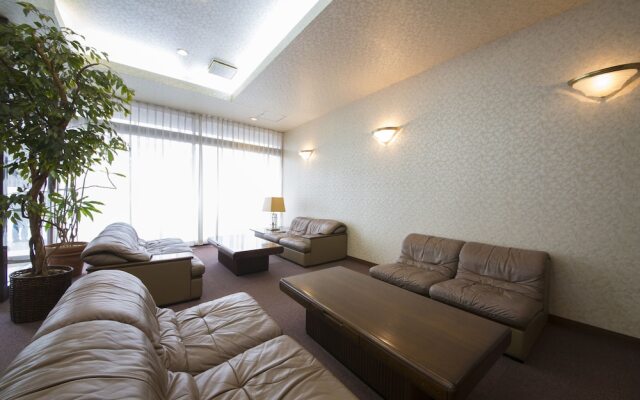 Mizuho Urban Hotel