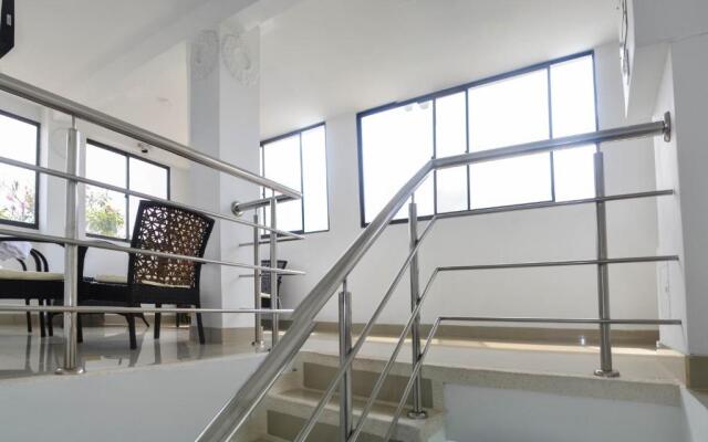 Las Margaritas Alojamientos