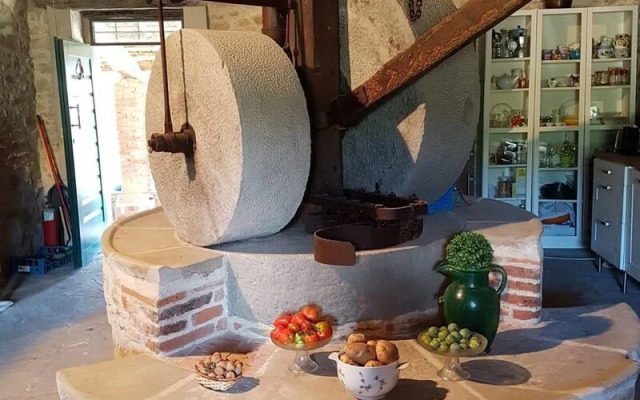 Agriturismo Sinciano