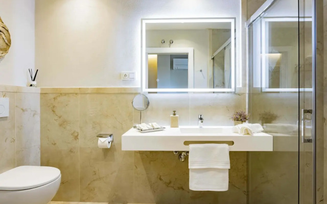 Hotel Cortijo Landete