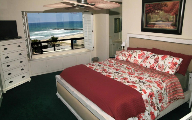 Ocean Breeze Retreat