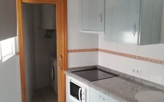 Asvacor Apartamento Plaza del Socorro