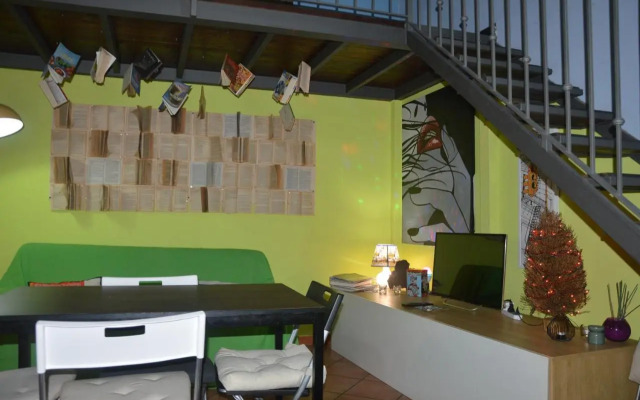 Katane House