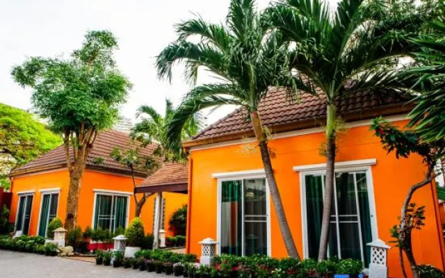 The Ace 6 Bedrooms 6 Bathrooms Villa With Free Bills