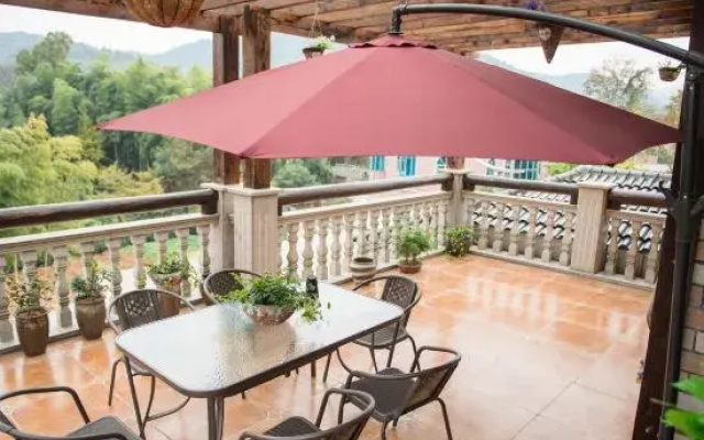 Zhiqiu Guesthouse