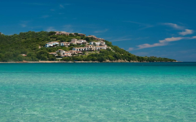 Hotel Palumbalza Porto Rotondo