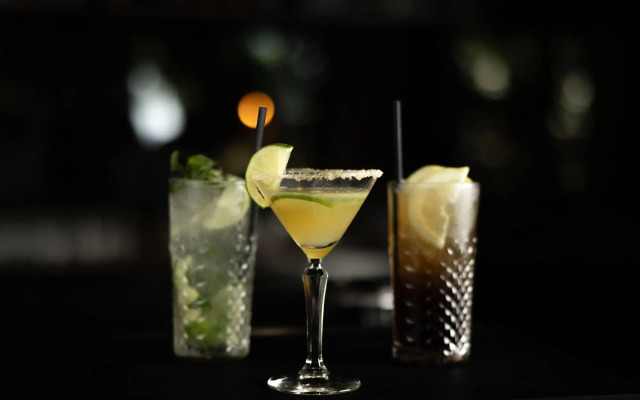 Campanile Warszawa Polnoc