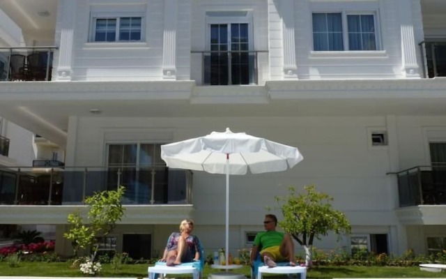 White Star Antalya