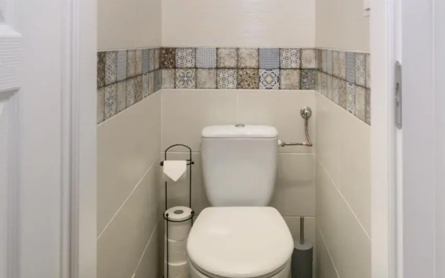 JA18 Downtown Pearl - 2 bedroom apartment