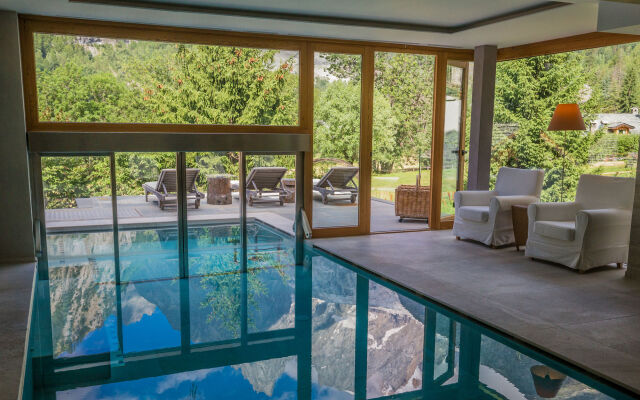 Auberge de La Maison