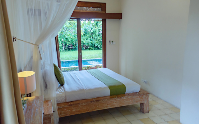 Ubud Heaven Penestanan – Guest Rooms – Ubud