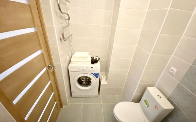 Apartamenty CHetyre Sezona na ul. Nureeva, d.10