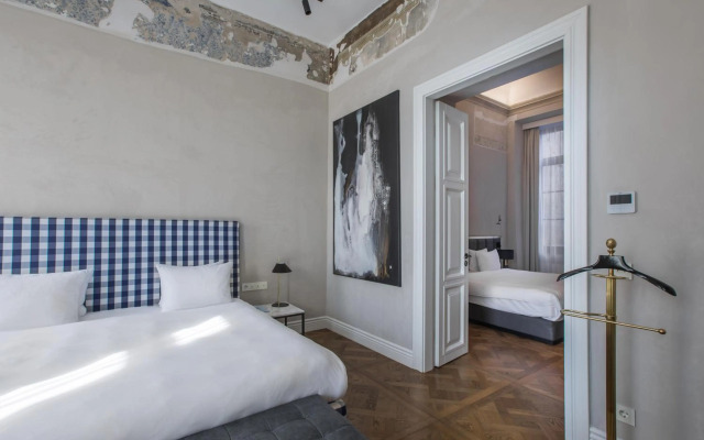 Hotel Pacai, a Member of Design Hotels