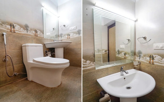 Fabhotel Star Inn Plus