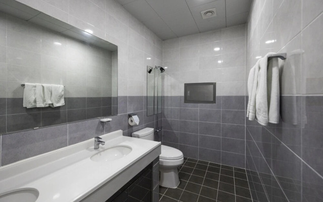 Mun Gyeong Grand Resort