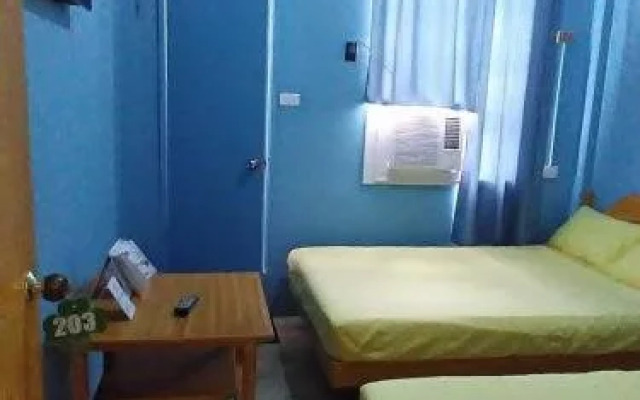 The Lucky Place Budget Inn Bohol