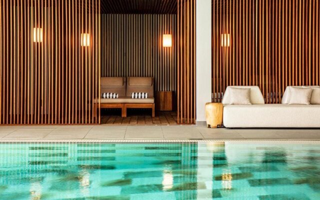 Jiva Hill Resort - Genève