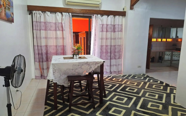 Citadel Bed and Breakfast