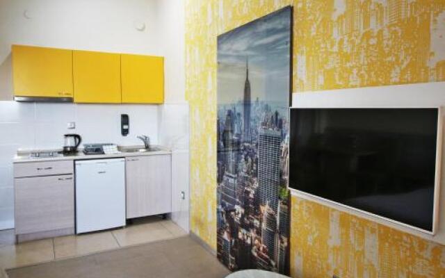 Luxury Skopje Apartments Premium