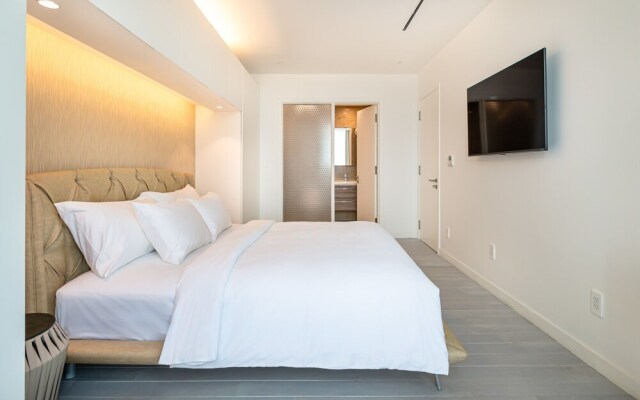 Saigon Finest - IDG Suites Collection - 12J