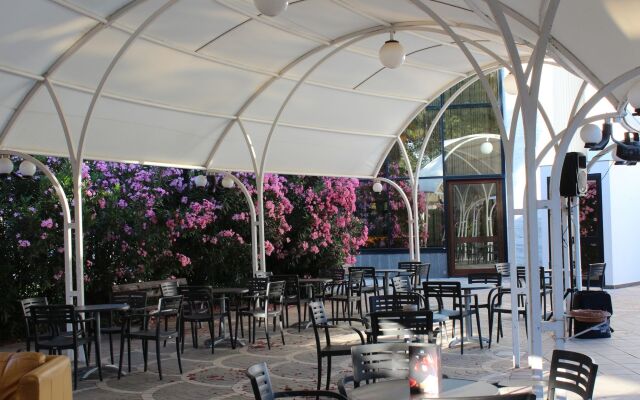 Porto Giardino - CDSHotels