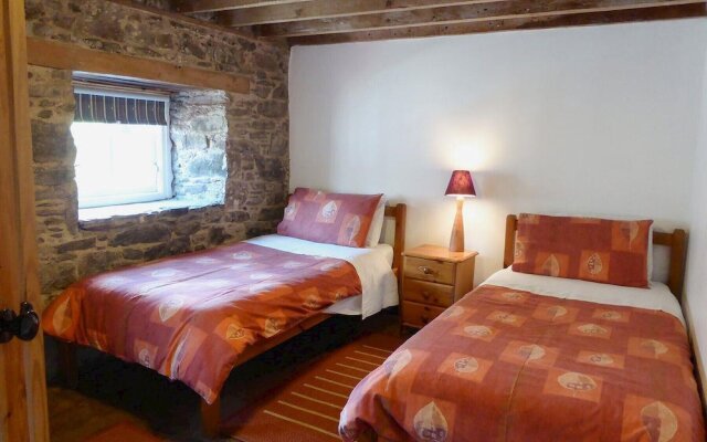 Bearlough Self Catering Holiday Home