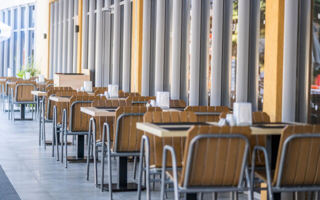 HVD Viva Club Hotel - Ultra All Inclusive