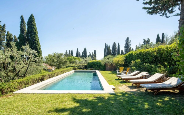 Villa Settignano by Mmega