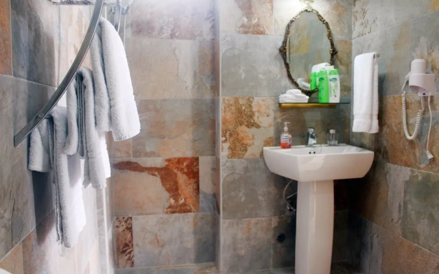 Taboga Palace Spa Hotel