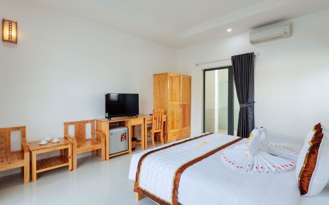 Xuan Hien Resort