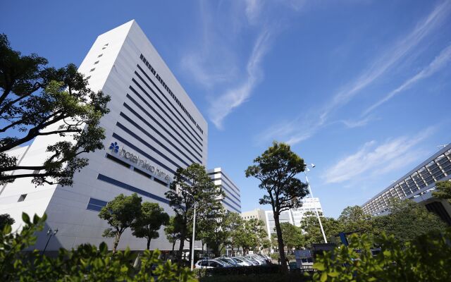 Hotel Nikko Himeji