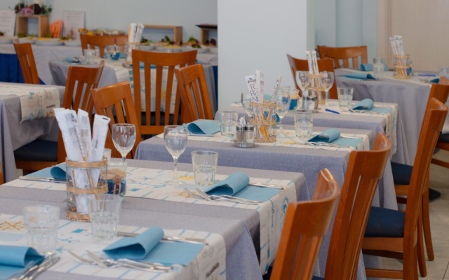 Hotel Villa Mare